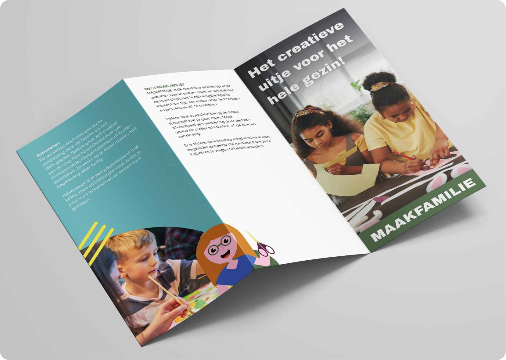 Flyer 2