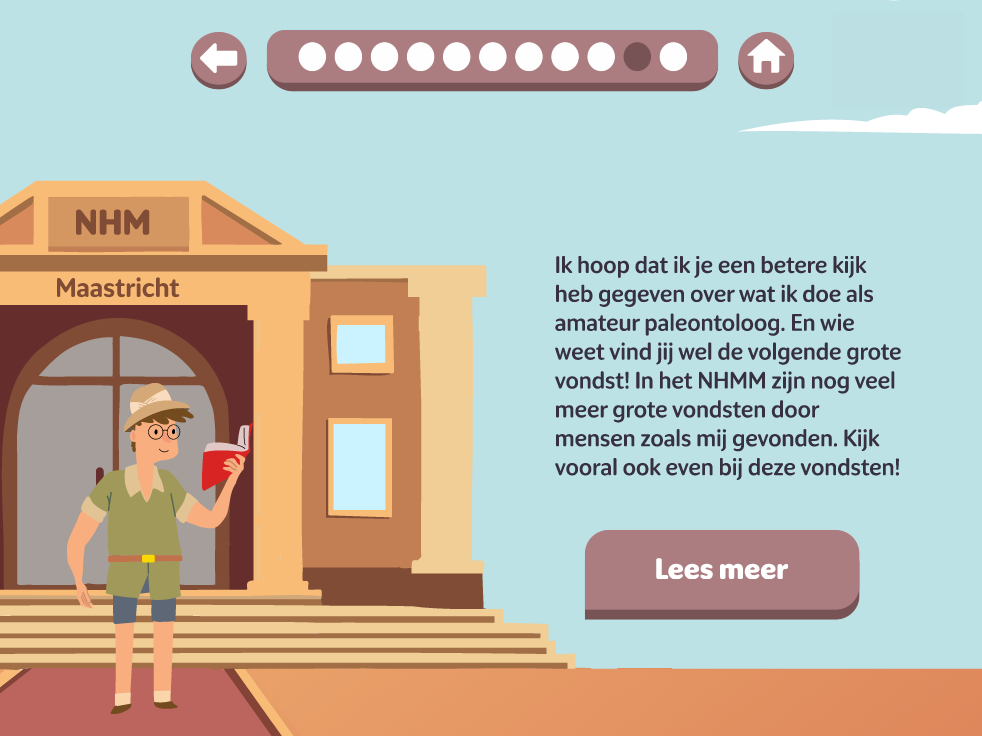 School projecten