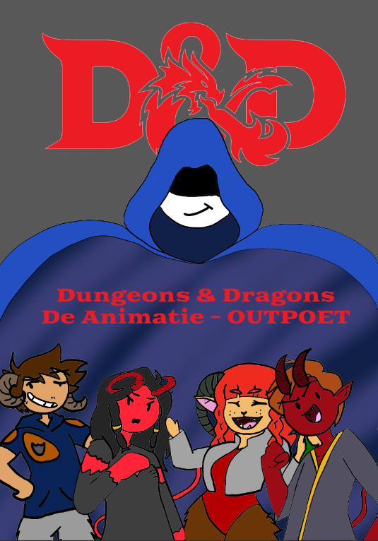 D&D